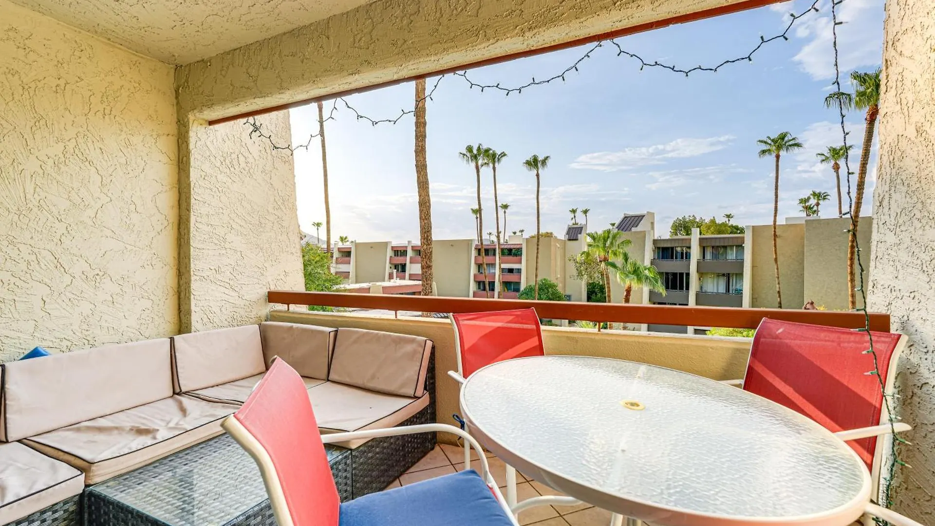 Scottsdale Condo With Pool Access Walk To Old Town! 0*,  США